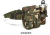 Tactical kettle bag outdoor military fan multi-functional small waist bag tool satchel cycling travel men's and women's sports small breast bag
