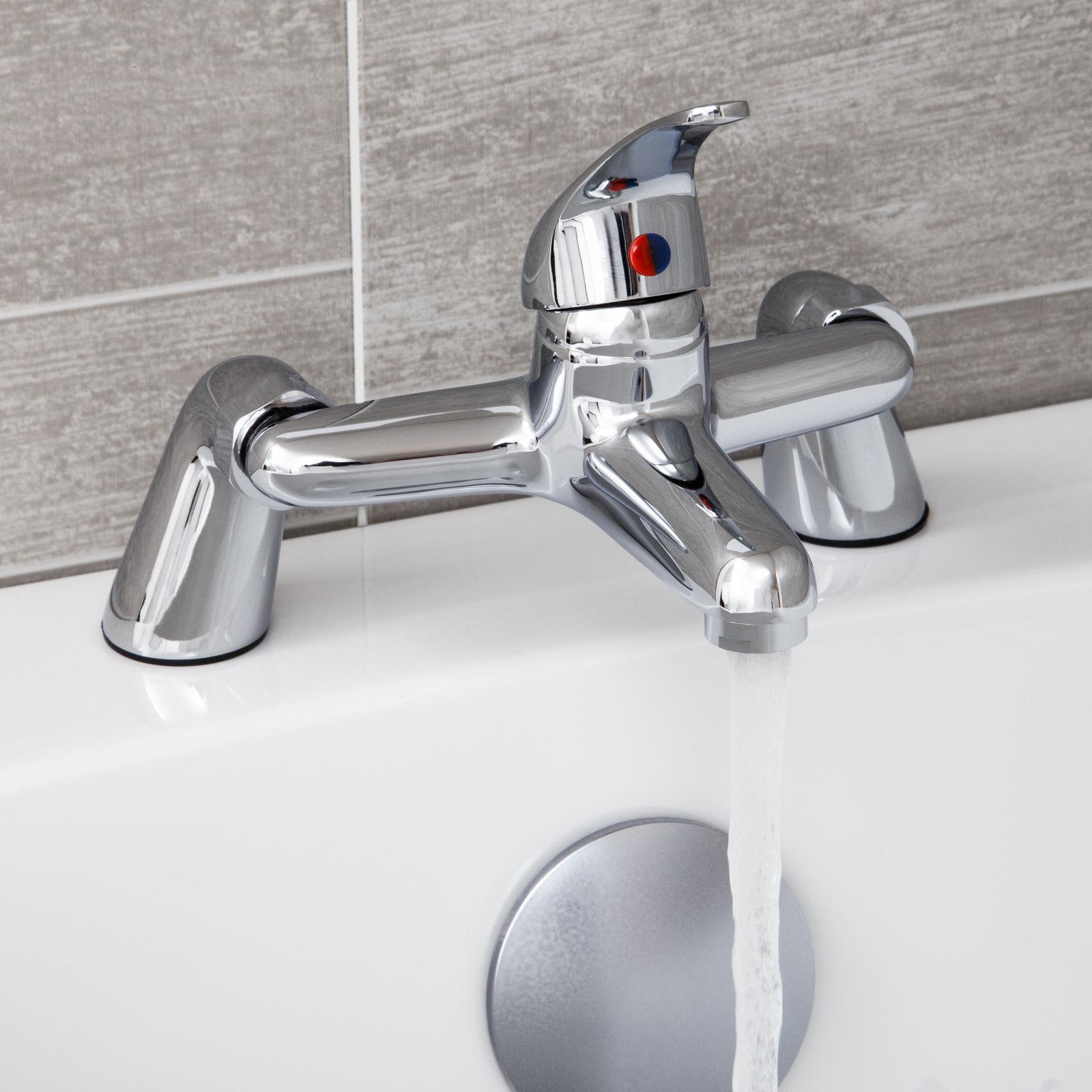 Angle Bathtub Hot and Cold Faucet Triple Shower Set Basin Tap Shower Faucet Bathroom Faucets Douche Accessories