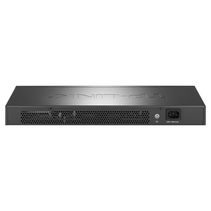 Tp-Link TL-SE5420 2.5G Managed Switch CN Plug (adapter Included)