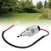 Silver Fuel Solenoid Replacement for 692094 807664 BS-692094-D1 FSL90-0009 B1692094