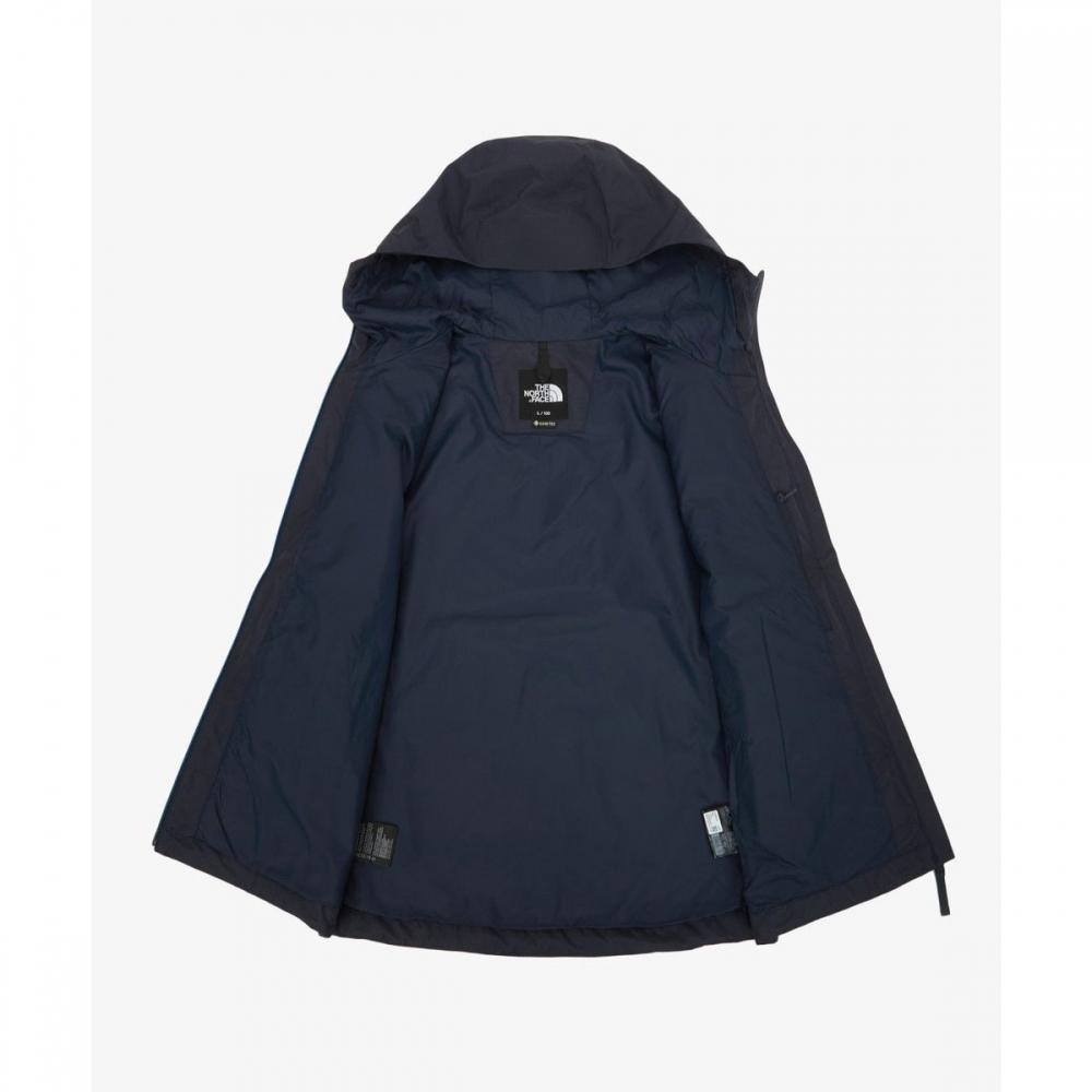 The North Face Men S Gore Tex Anchor Jacket nj2gS01b