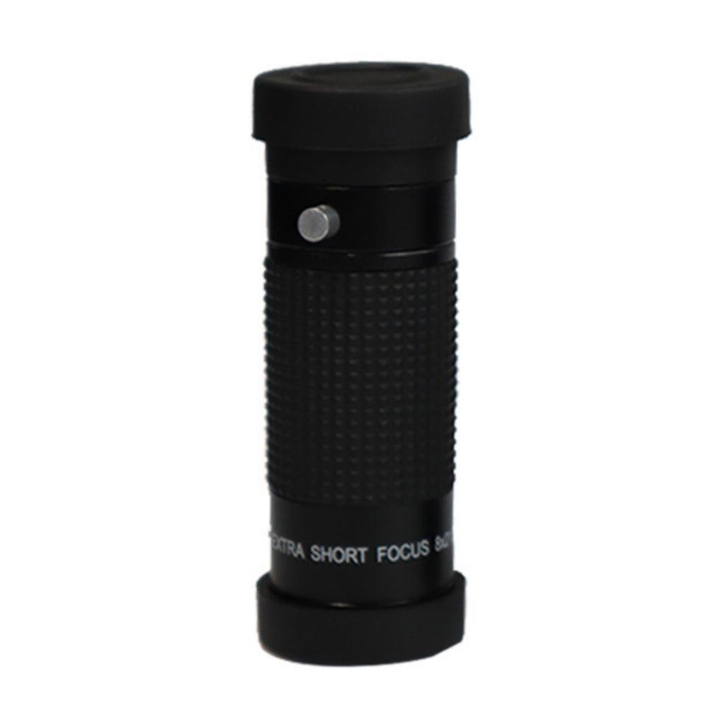 BGL Monocular 8x21 33x33x65mm Compact Case with Strap