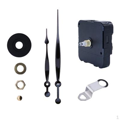 HR1688 Länge 15mm DIY Quarz-Wanduhr