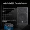 SAST H8 8-inch Audio System with Amplifier & Dual Mics (CN version)