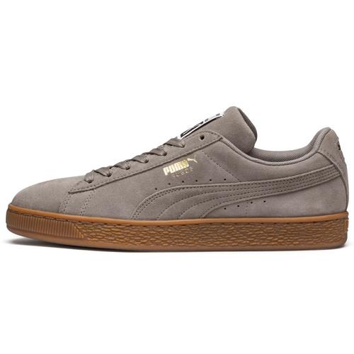 PUMA Suede Classic Elephant Men s 365347-47 EU 37.5