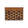 Bally Business Card HolDer Mlb02b Tp047 De