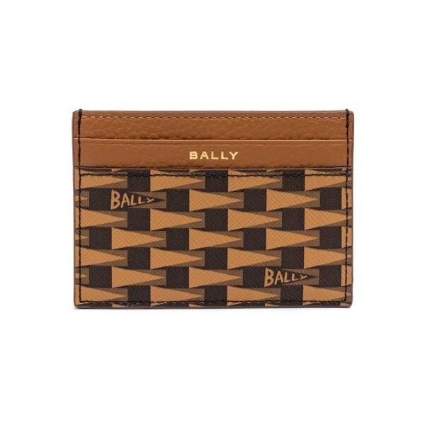 Bally Business Card HolDer Mlb02b Tp047 De