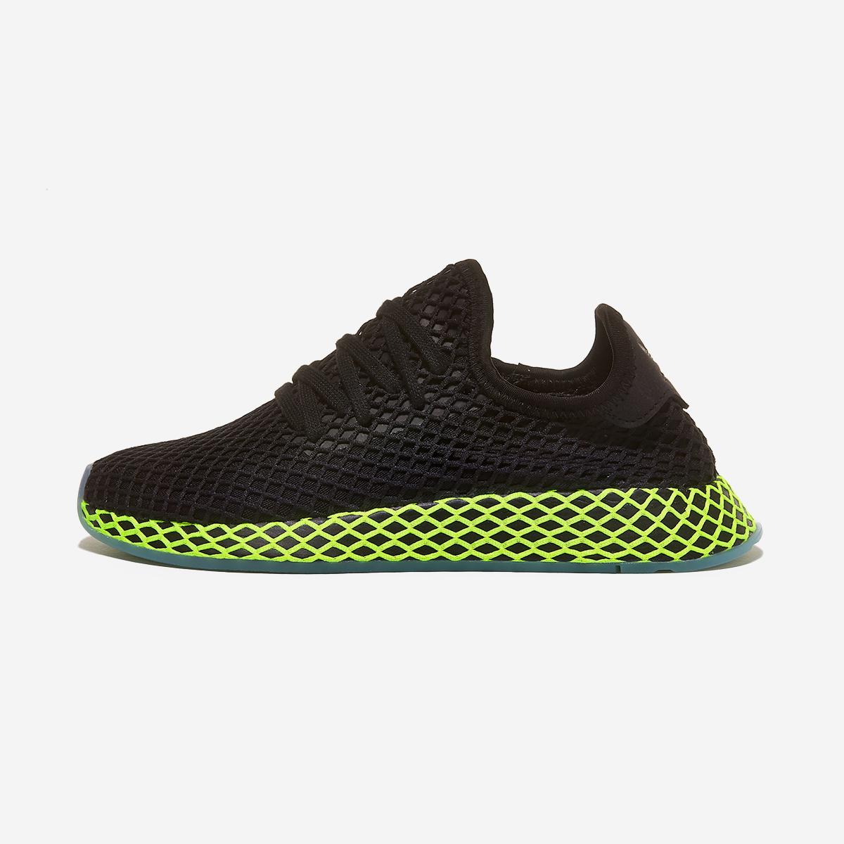 

[ADIDAS] Derupt Women B41755-1010064002, популярная обувь в Корее.