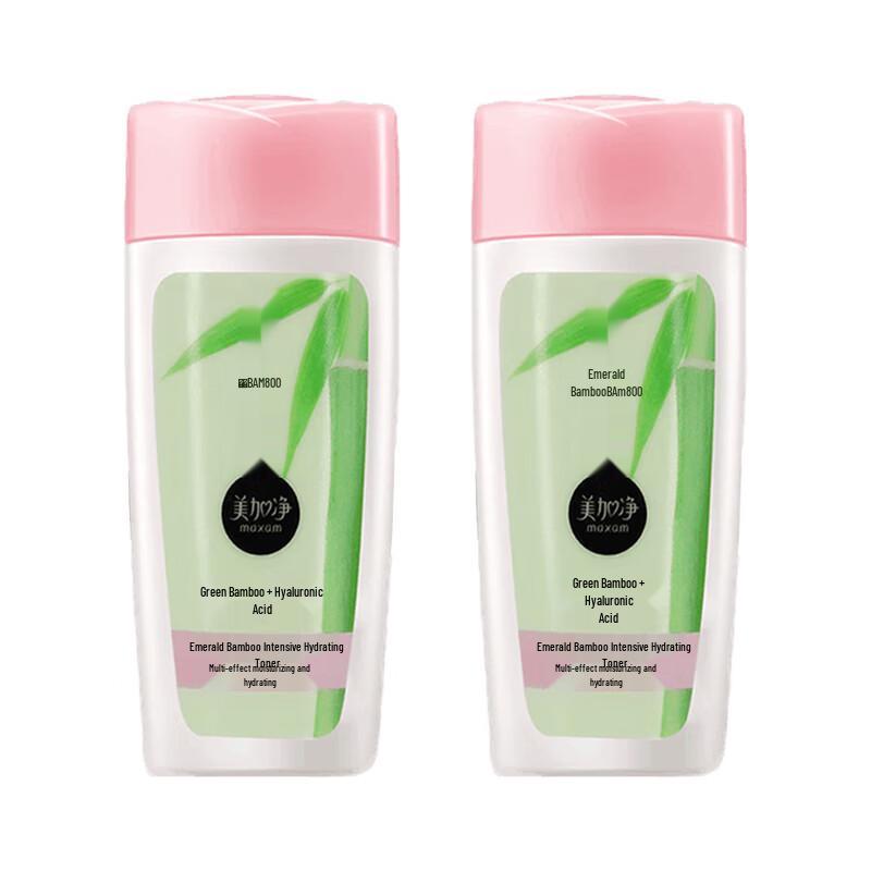 

MAXAM Intensive Hydrating Toner