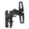Electric Bicycle Tail Light Bracket Electric Bike Rear Light Mount Electric Bicycle Saddle Tail Light Mount