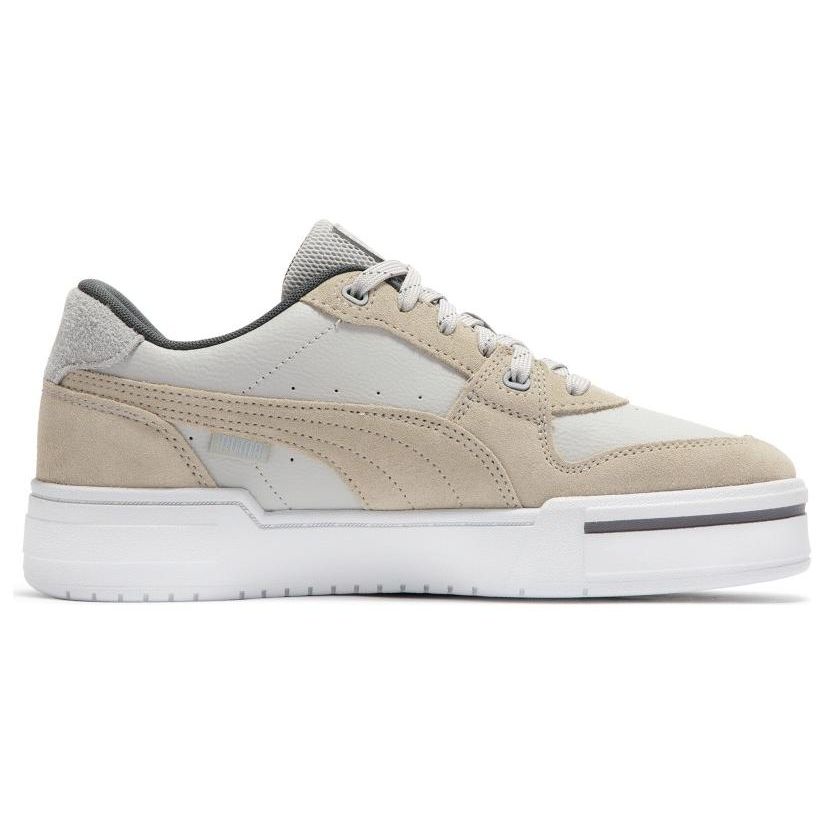 Puma Ca Pro Lux Safari Adidași Unisex Low Top Galben Gri 388558-03