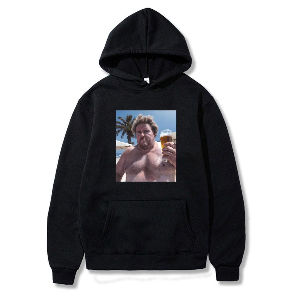 

New Style Chungking Express Wong Kar Wai Hoodies Men Women Hoodie Fashion Vintage Hoody Loose Casual Streetwears Oversized Tops 3XL