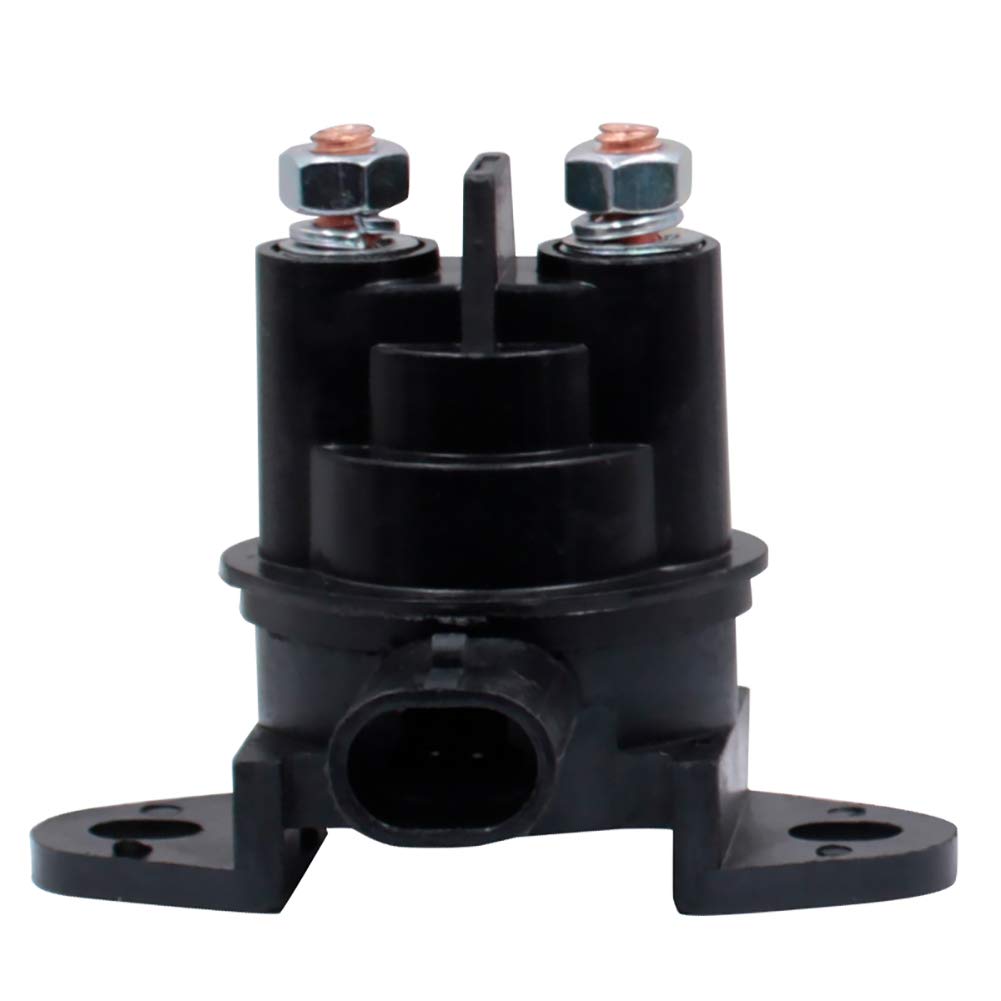 Road Passion Motorcycle Starter Relay Solenoid SeaDoo GTX GTS GTI GSX GSI GS 3D