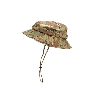 Cappello da Sole Camouflage da Uomo per Esterno - Stile Pescatore, Alpinismo e Bacino