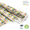 Outdoor Dekostoffe Oxford - Motiv Cocktail | Dx8507