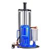 Air Hydraulic Bottle Jack High Lift Jack 20 Ton (44092lb) Auto Repair Blue