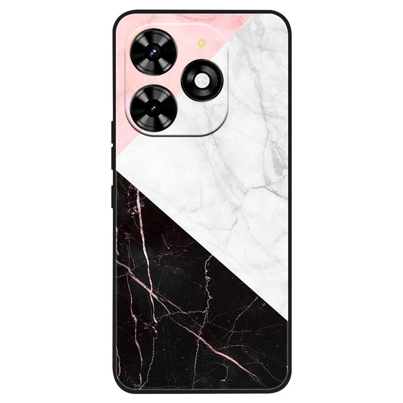 Phone Case For Infinix Smart 8 Plus Cases Soft Silicone Cover For Infinix Smart 8 Pro Fashion Case Smart8 Plus Full Protector