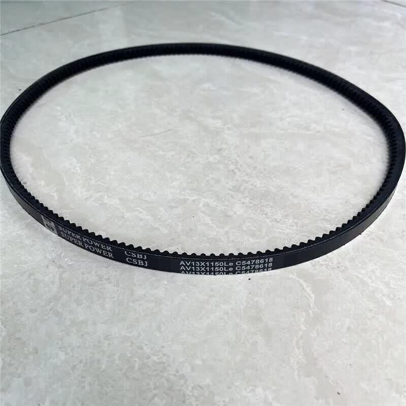 Dongfeng Mengshi CSK181/EQ2083E AC Belt