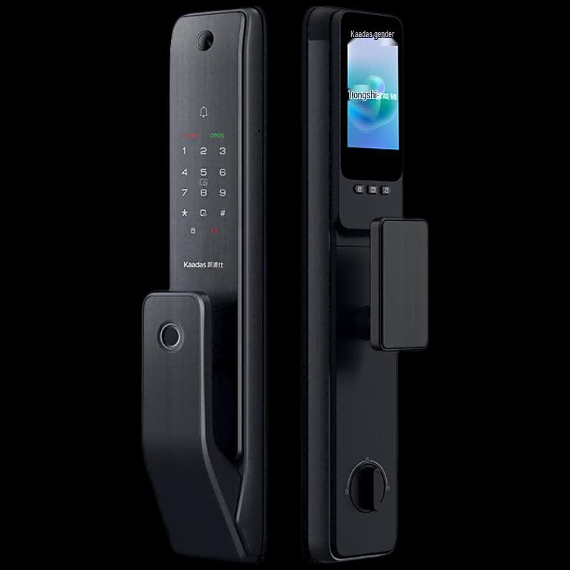 KAADAS Q3 VP Pro Smart Door Lock with Facial Recognition