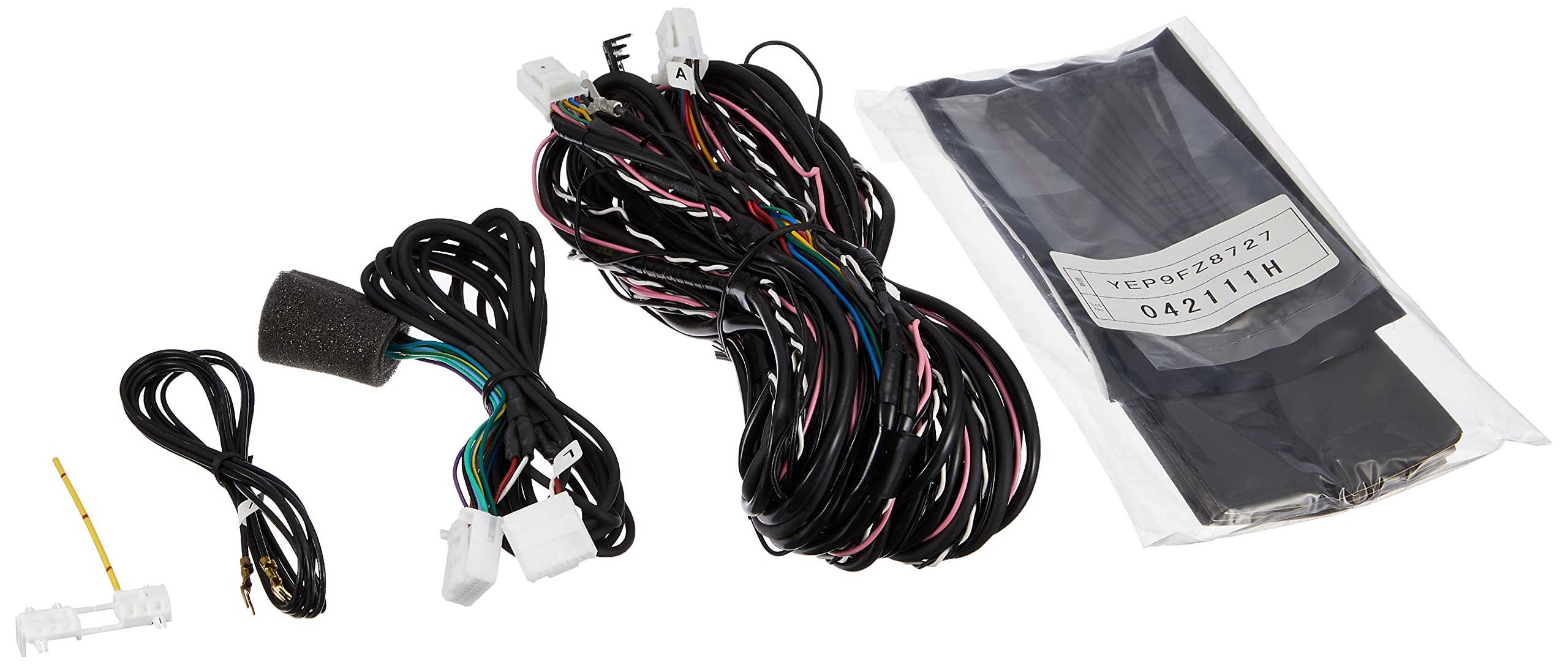 

Оригинальные детали TOYOTA DIGITAL TV Номер детали F/K 08695-00660