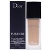 Christian Dior Diorskin Forever Fluid Matte (SPF 20/PA+++) #2N [Used]