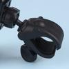 1Pc Bike Tablet Holder Indoor Gym Treadmill Handlebar Bracket Stand For Tablet Mobile Phone Support For 4-12Inch Devices Ipad