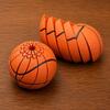 3D Printed Baseball Fidget Ball Portable Twist Sensory Toy Stress Relief for Adult Kids Travel Office Party Gift