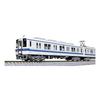 KATO N Gauge Tobu Railway Series 8000 (Refurbished) Tojo Line/Noda Line 6-Car Set Model Train 10-165