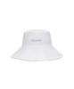 DISCOVERY EXPEDITION Wide Drop Brim Hat (White)