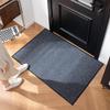 Non-Slip Absorbent Entrance Doormat for Outdoor & Commercial Use