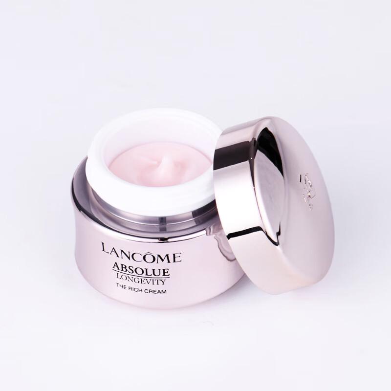 Lancôme Absolue Revitalisierende & Aufhellende Reichhaltige Creme