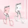 2 Temperature Modes Electric Eyelash Curler Portable Electric Lash Curler Natural Eyelash Curling