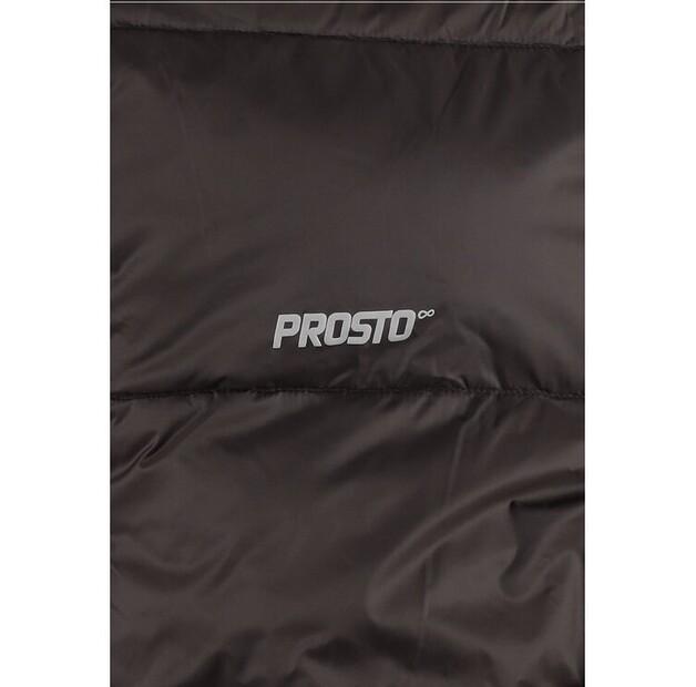 Куртка переходная PROSTO. 404 Пуховик