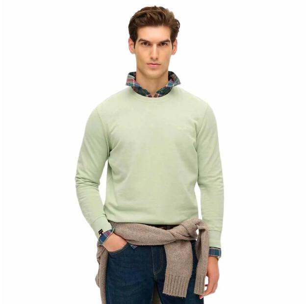 

Superdry Classic Essential свитшот L