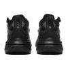 Fila Flagpole Low Top Running Shoes Unisex Black Korean Style 1RM01791D_001