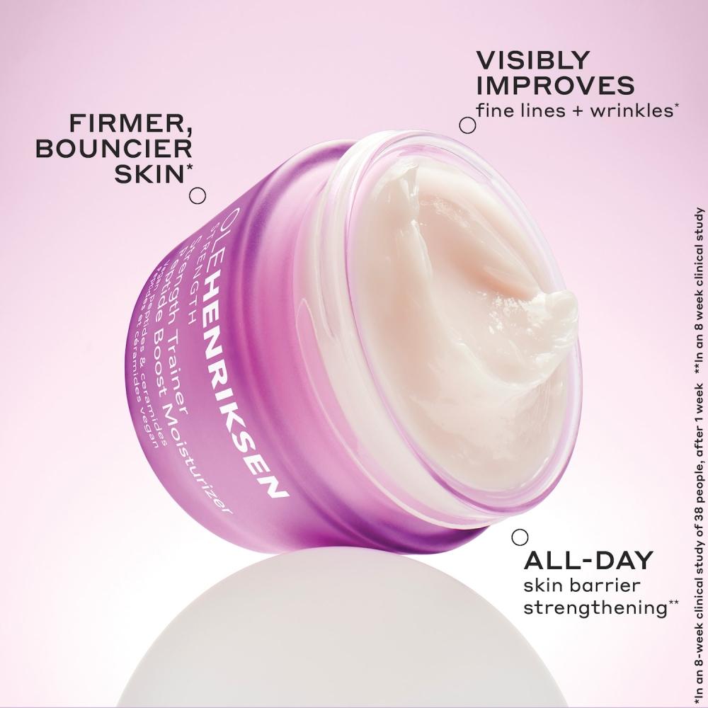 Olehenriksen The Plumping Peptide Pair