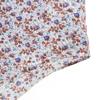 Paul Smith Made In Japan Floral Long Sleeve Shirt 2L Blue Men's Used