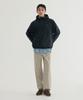 Covernat Pertex Windbreaker Black