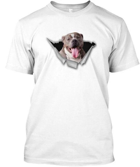 

American Bully Cc T shirt Made in the USA Size S to 5XL 2XL