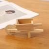 Dollhouses Furnishings Cart Model Life Scene for Living Room Kitchen Decoration Wheelbarrow Craft Miniature Decors