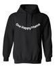 One Happy Mama Sarcastic Humor Men's Hoodies