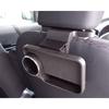 Seiko Sangyo (EXEA) Car Interior Supplies Tray (EXEA) Rear Link & Tray BK EB-191 Black