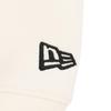 newera Long Sleeve Sweatshirt Sweatshirt Tech Sweat Crew Neck 14514582 NER32A6340 Cream White White L Plain Muji Box Logo ONSPOTZ Custom Made Apparel