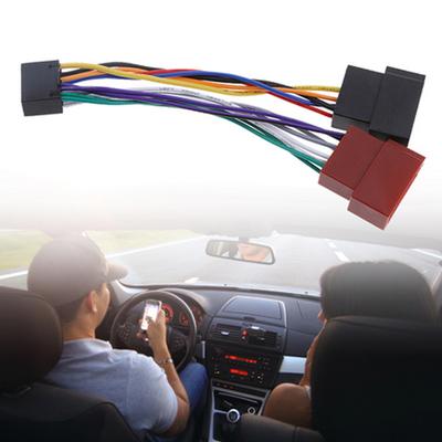 Doplňky pro autoelektroniku – Autokabely, adaptéry, zásuvky