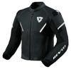 Revit Matador Leather Motorcycle Jacket