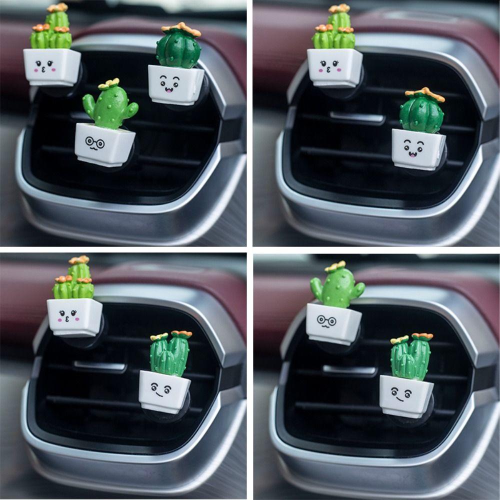 

Миниатюры кактуса, украшения, поделки, духи, зажим, освежитель воздуха, цветок кактуса, фигурки, украшения