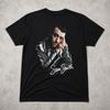 Rihanna T Shirt Pop Music Graphic Tee Unisexs Unisexs Kids Black Gift Idea
