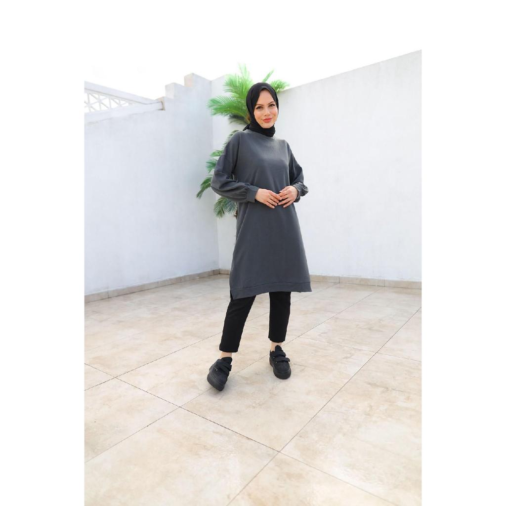 1483 Moylin Hijab Tunika
