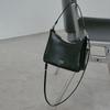 Glossy Shoulder Hobo Bag As7ab221