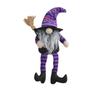 Handmade Faceless Gnome Ornaments Cute Rudolph Gnome Ornaments Halloween Long-legge Gnome  Kids Toy